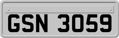 GSN3059