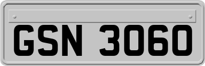 GSN3060
