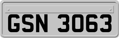 GSN3063
