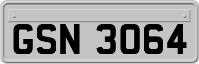 GSN3064