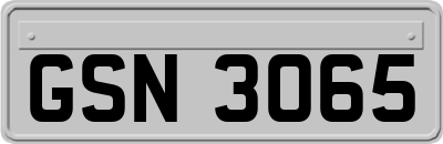 GSN3065