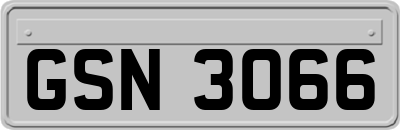 GSN3066