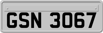 GSN3067