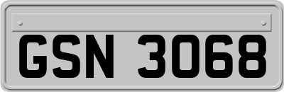 GSN3068