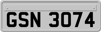 GSN3074