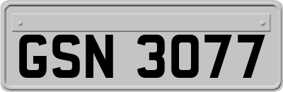 GSN3077
