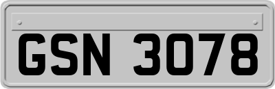 GSN3078