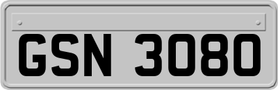 GSN3080
