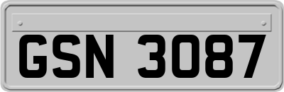 GSN3087