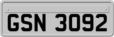 GSN3092