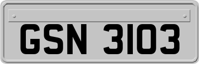 GSN3103