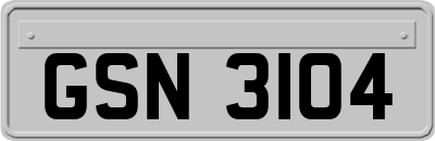 GSN3104