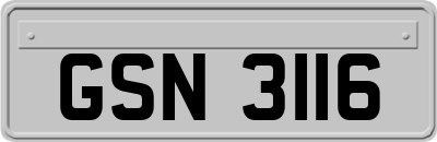 GSN3116