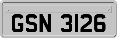 GSN3126
