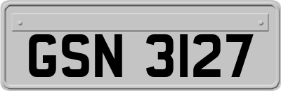 GSN3127