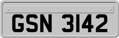 GSN3142