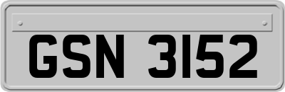 GSN3152