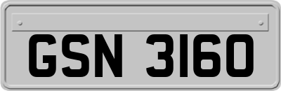 GSN3160