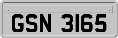 GSN3165