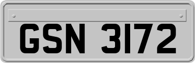 GSN3172