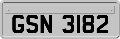 GSN3182