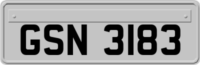 GSN3183
