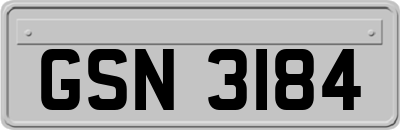 GSN3184