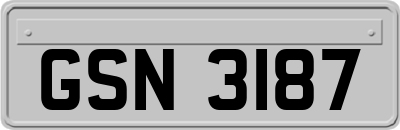 GSN3187