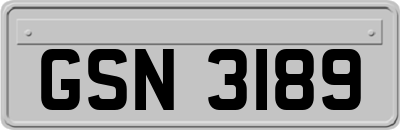 GSN3189