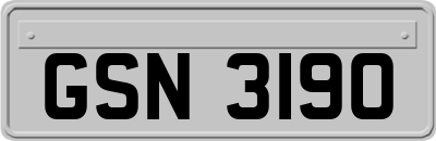 GSN3190