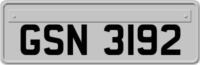 GSN3192