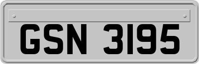GSN3195