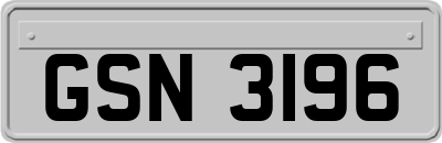 GSN3196