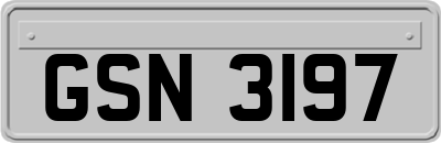 GSN3197