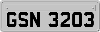 GSN3203