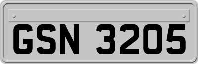 GSN3205