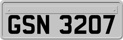 GSN3207