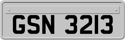 GSN3213