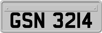 GSN3214