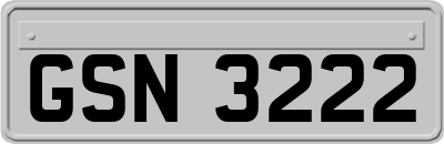GSN3222