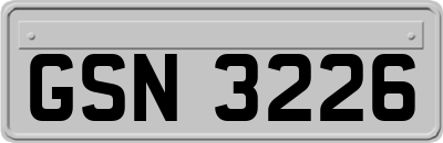 GSN3226