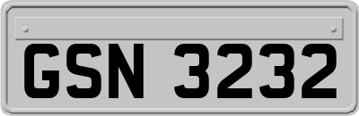 GSN3232