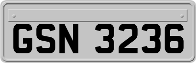 GSN3236