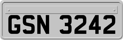 GSN3242