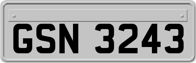 GSN3243