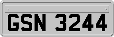 GSN3244