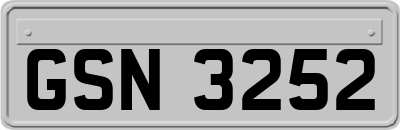 GSN3252