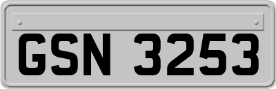 GSN3253