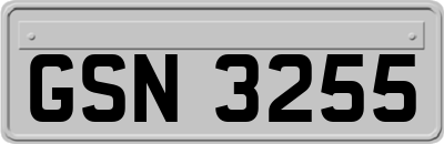 GSN3255