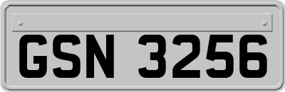 GSN3256